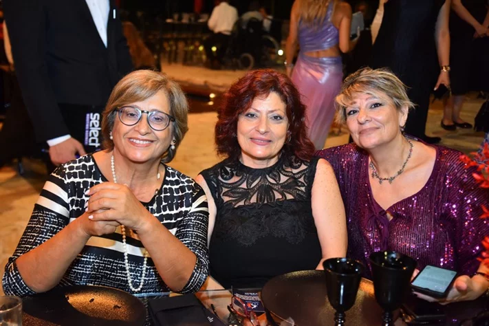 Rise and Move-Walk of Hope Fundraising Dinner